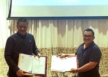 Garuda Indonesia Kerja Sama Fasilitas Pembiayaan Restorasi Armada