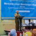 Rakorda Pendataan Awal Regsosek, Benyamin : Basis Data Penting Agar Program Tepat Sasaran