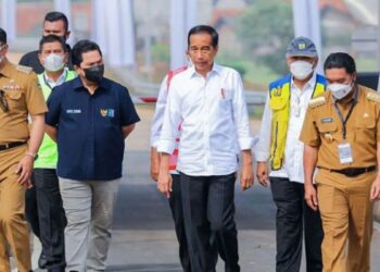 Jokowi Tegaskan Tidak Ada Penghapusan dan Pengalihan Pelanggan Listrik Daya 450 VA