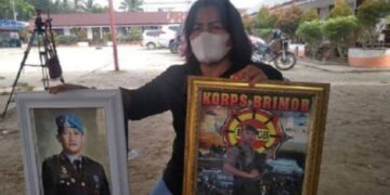 Polri Limpahkan Berkas Tersangka Kasus Dugaan Pembunuhan Brigadir J ke Kejagung Senin Depan