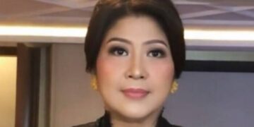 Jumat Keramat, Istri Ferdy Sambo, Putri Candrawati Ditahan di Rutan Mabes Polri