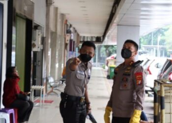 Polisi Periksa Sembilan Saksi Kasus Perampokan Toko Emas ‘Sinar Mas’ di ITC BSD Serpong