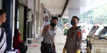 Polisi Periksa Sembilan Saksi Kasus Perampokan Toko Emas ‘Sinar Mas’ di ITC BSD Serpong