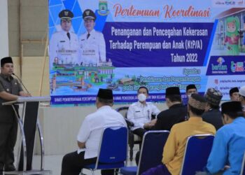 Wali Kota Tangerang Ajak Pengurus Ponpes dan Santri Healing Dengan Bus Jawara