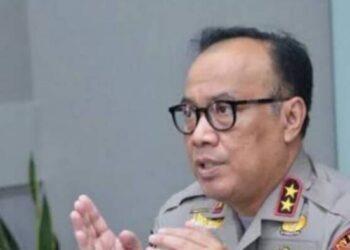 Langgar Etik Penanganan Kasus Brigadir J, Empat Mantan Anggota Divpropam Jalani Pembinaan