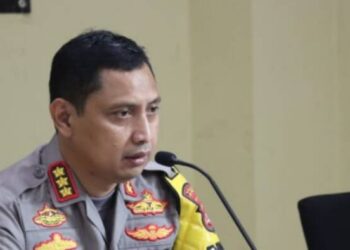 Suami Bunuh Istri di Tangerang Ditetapkan Jadi Tersangka