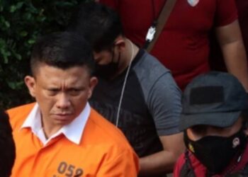 Kejagung Segera Rampungkan Pemeriksaan Berkas Kasus Ferdy Sambo Cs
