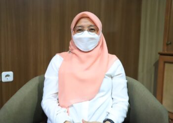 Imunisasi PCV Serentak di Kota Tangerang Sudah Dimulai