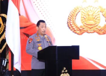 Kapolri: Perintah Atasan Bisa Ditolak Bawahan Jika Langgar Aturan