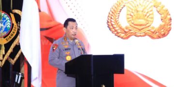 Kapolri: Perintah Atasan Bisa Ditolak Bawahan Jika Langgar Aturan