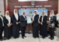 KPPI Tangsel Jadi Pilot Project Keberhasilan Kaum Perempuan Dalam Perpolitikan di Indonesia