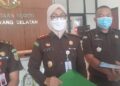 Berkas Kasus Dugaan Korupsi Dana PIP SMPN 17 Tangsel Dinyatakan Lengkap