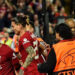 Liga Champions: Liverpool Vs Ajax, Joel Matip Selamatkan The Reds 2-1 di Menit Terakhir
