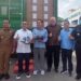 Mendag Lepas Ekspor Ribuan Sepatu Nike Buatan PT Pratama Abadi Industri di Tangsel ke Belanda