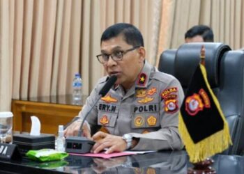Polda Banten: Angka Laka Lantas Terbanyak di Wilayah Polres Serang