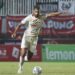 Perkuat Persija Jakarta, Yusuf Targetkan Cetak Gol Saat Jumpa Madura United