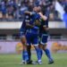 Persib Bandung Bungkam Barito Putera 5-2