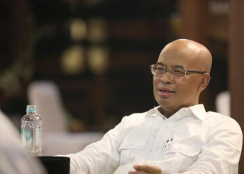 Menelisik Agenda Tersembunyi Dibalik Revisi Undang-Undang Polri