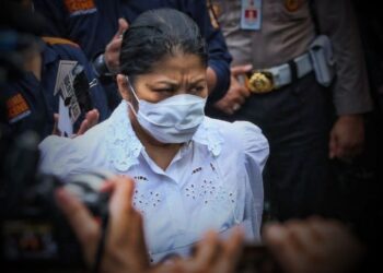 Polri Ungkap Hasil Pemeriksaan Lie Detector Putri Candrawathi