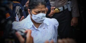 Polri Ungkap Hasil Pemeriksaan Lie Detector Putri Candrawathi