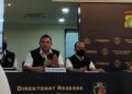 Polisi Duga Pelaku Perampokan Toko Emas Sinar Mas ITC BSD Serpong Ada Kaitan dengan Jaringan Teroris