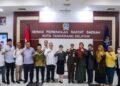 Kepala Kejari Tangsel Sambangi DPRD Kota Tangerang Selatan, Ada Apa?