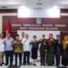 Kepala Kejari Tangsel Sambangi DPRD Kota Tangerang Selatan, Ada Apa?