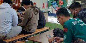 23 Atlet E-Sport Kota Tangerang Ikuti Porprov Banten