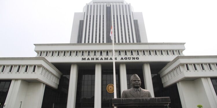 Mahkamah Agung