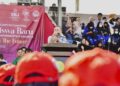 Mendag: Hidup Itu Dari Lahir Hingga Besar Merupakan Kompetisi