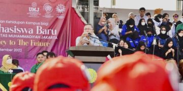 Mendag: Hidup Itu Dari Lahir Hingga Besar Merupakan Kompetisi