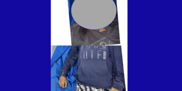 Pria Tanpa Indentitas Tewas Ditabrak Truk di Serpong