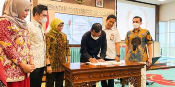 Upaya Penurunan Stunting di Tangerang Selatan Untuk Wujudkan Generasi Unggul
