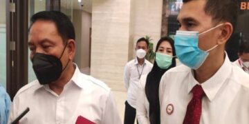 Uang, Rumah Hingga Puluhan Mobil Mewah Milik Dua Tersangka Korupsi Gerobak Kemendag Disita Polisi