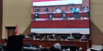 Pos Belanja Operasi Pemkot Tangerang Selatan di RAPBD 2023 Jadi Sorotan