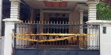 Diduga Terkait TPPO, Polisi Gerebek Rumah di Villa Dago Pamulang Puluhan Remaja Diamankan