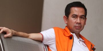 Adik Eks Gubernur Banten Atut Chosiyah, Tubagus Chaeri Wardhana Alias Wawan Dibebaskan Bersyarat Dari Penjara