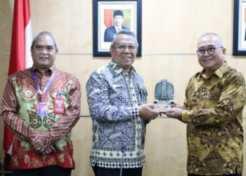 Tangerang Selatan dan Malaysia Jajaki Kerjasama