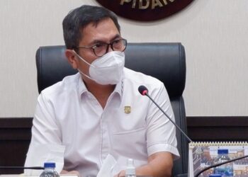 Jaksa Agung Setujui 15 Pengajuan Restorative Justice, 4 Diantaranya Dari Cilegon