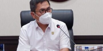 Jaksa Agung Setujui 15 Pengajuan Restorative Justice, 4 Diantaranya Dari Cilegon