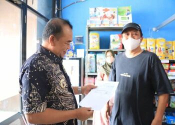 Kecamatan Ciledug Sidak Penjualan Obat Sirup di Apotik dan Faskes