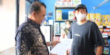 Kecamatan Ciledug Sidak Penjualan Obat Sirup di Apotik dan Faskes