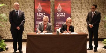 AIRNAV-IATA Kerjasama Peningkatan Keselamatan dan Efisiensi Pelayanan Navigasi Penerbangan