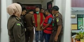 Urus Surat Tanah, Mantan Kepala BPN Kabupaten Lebak Diduga Terima Uang Rp 15 Miliar