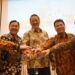 Garuda Indonesia Proyeksikan Restrukturisasi Rampung Akhir 2022