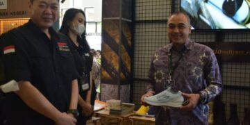 Pemerintah Kabupaten Tangerang Berkomitmen Jalankan Kebijakan P3DN