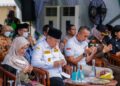 Pemkot Tangerang Selatan Bersama Forkopimda Gelar Doa Bersama Untuk Korban Tragedi Kanjuruhan Malang