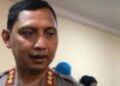 Polres Metro Tangerang Kota Tangkap Pengedar Narkoba dan Sita 67 Paket Sabu
