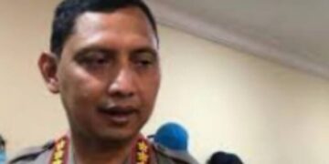 Polres Metro Tangerang Kota Tangkap Pengedar Narkoba dan Sita 67 Paket Sabu