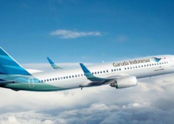 Garuda Indonesia